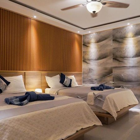 Soficu Hotel On The Beach バヤイベ エクステリア 写真