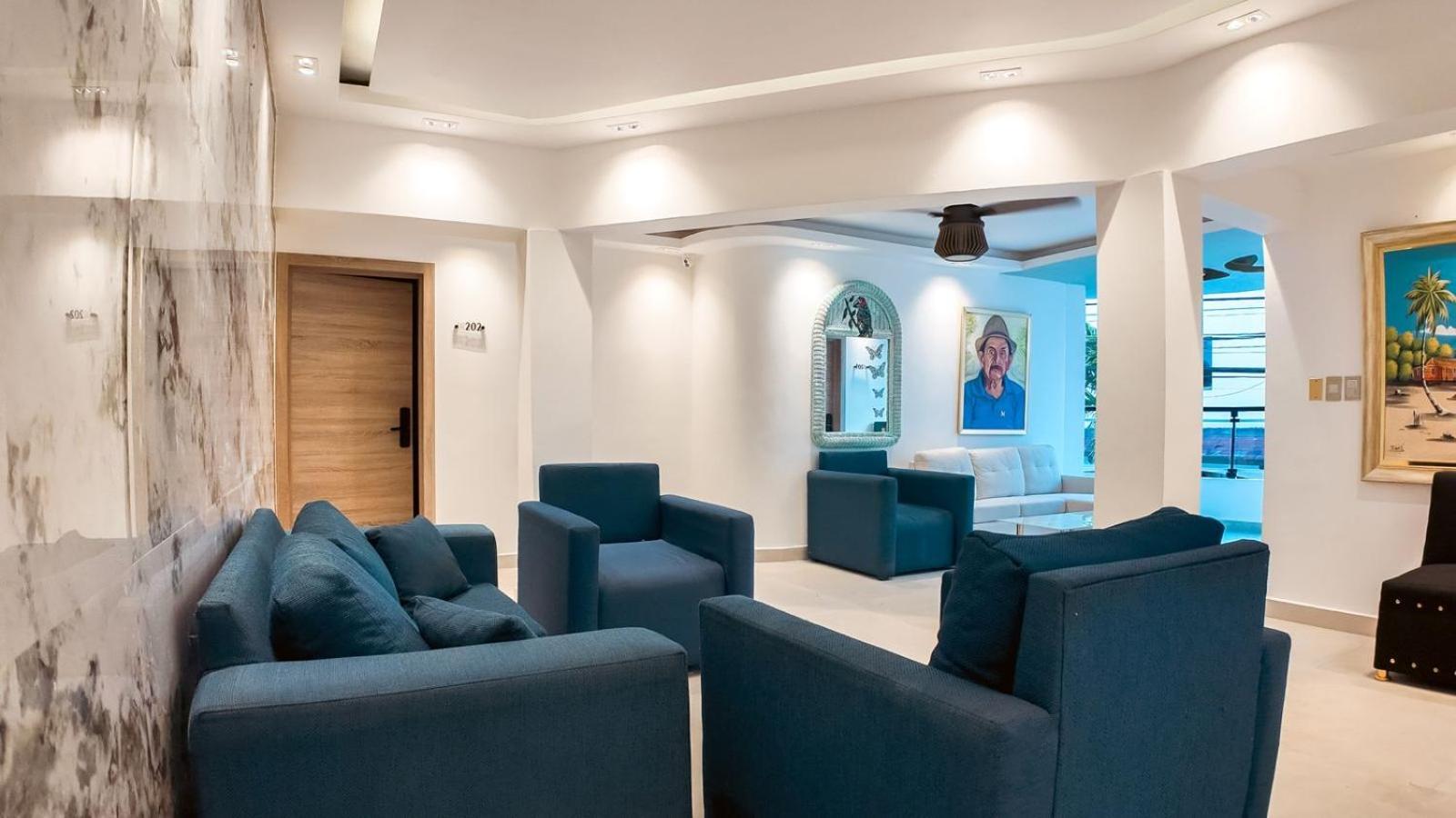 Soficu Hotel On The Beach バヤイベ エクステリア 写真