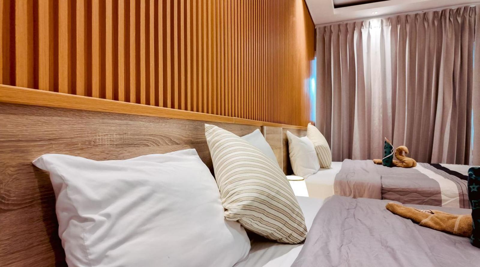 Soficu Hotel On The Beach バヤイベ エクステリア 写真