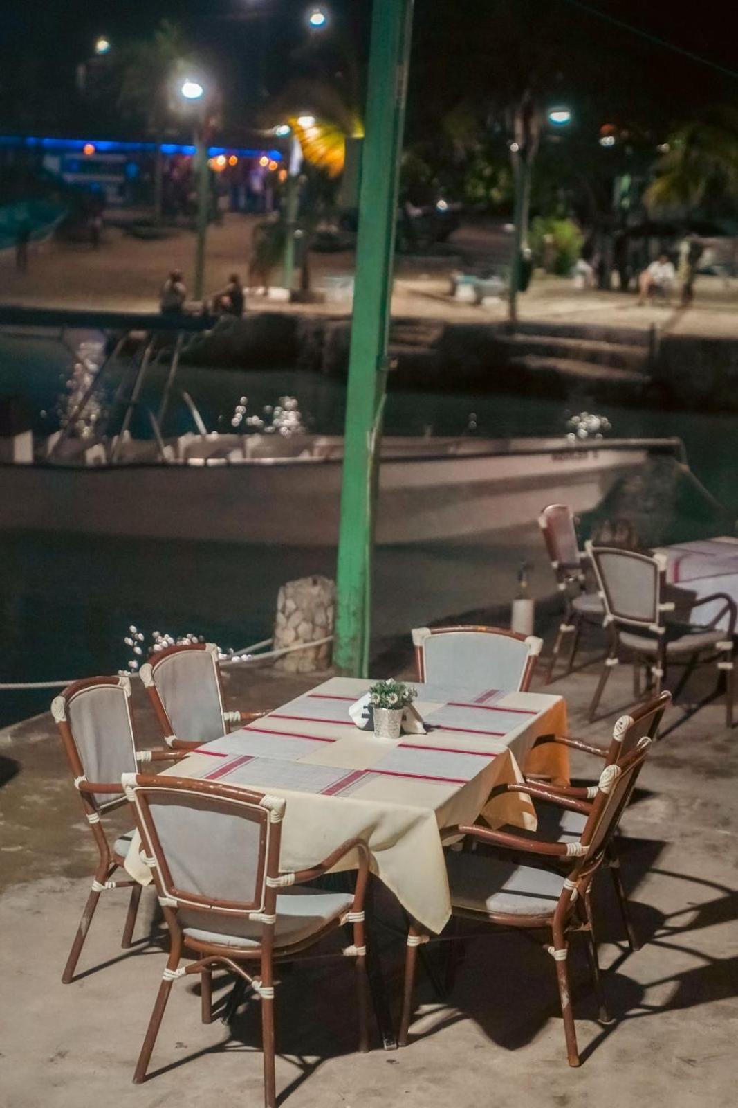 Soficu Hotel On The Beach バヤイベ エクステリア 写真
