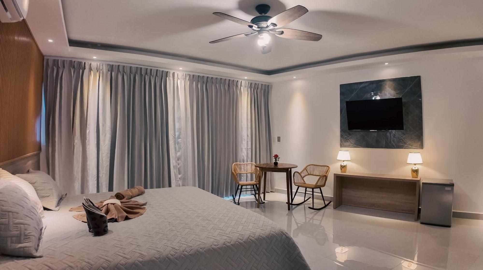Soficu Hotel On The Beach バヤイベ エクステリア 写真
