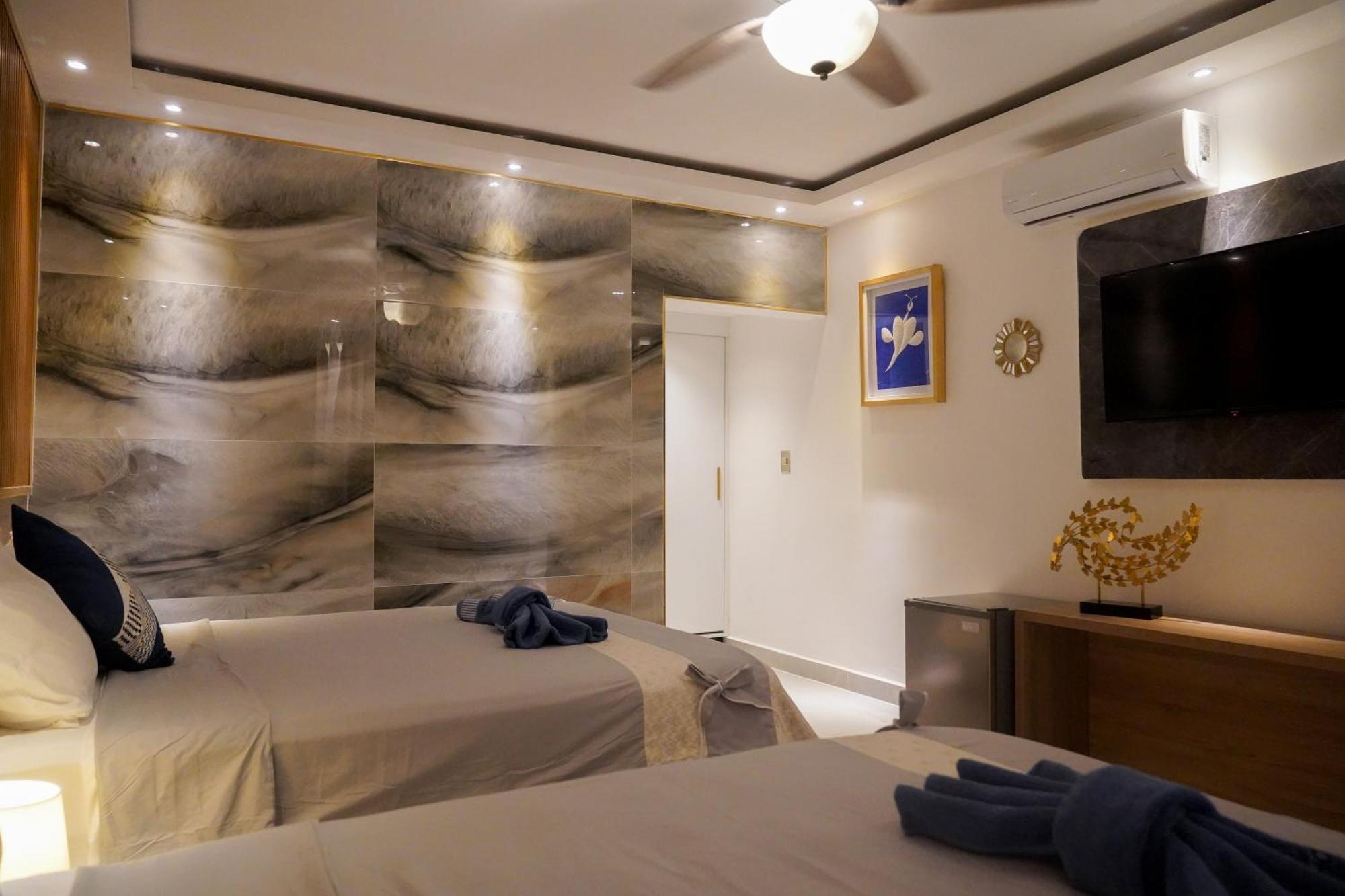 Soficu Hotel On The Beach バヤイベ エクステリア 写真