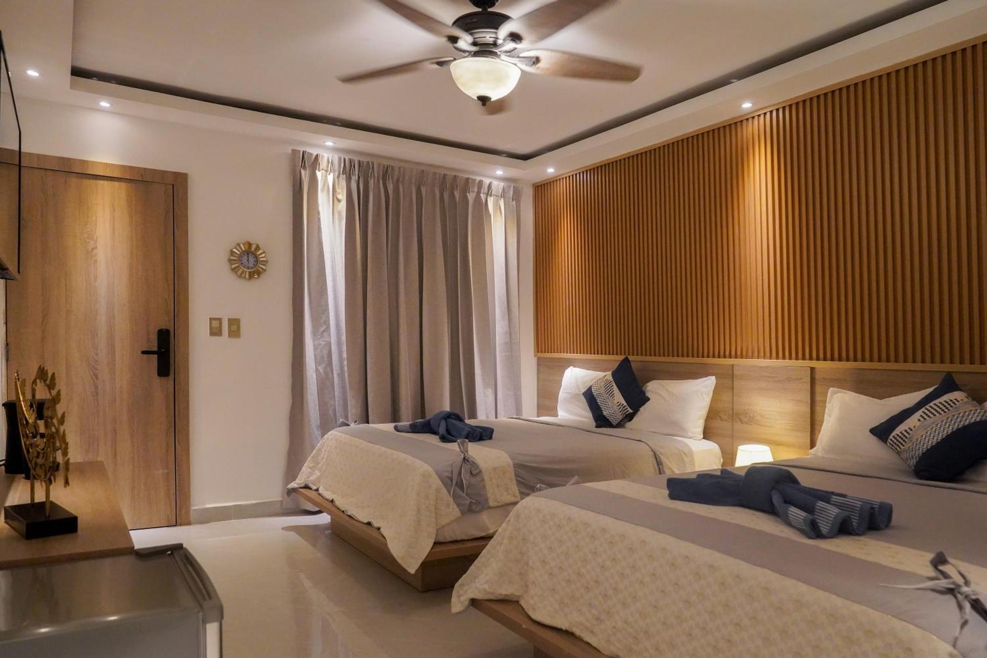 Soficu Hotel On The Beach バヤイベ エクステリア 写真