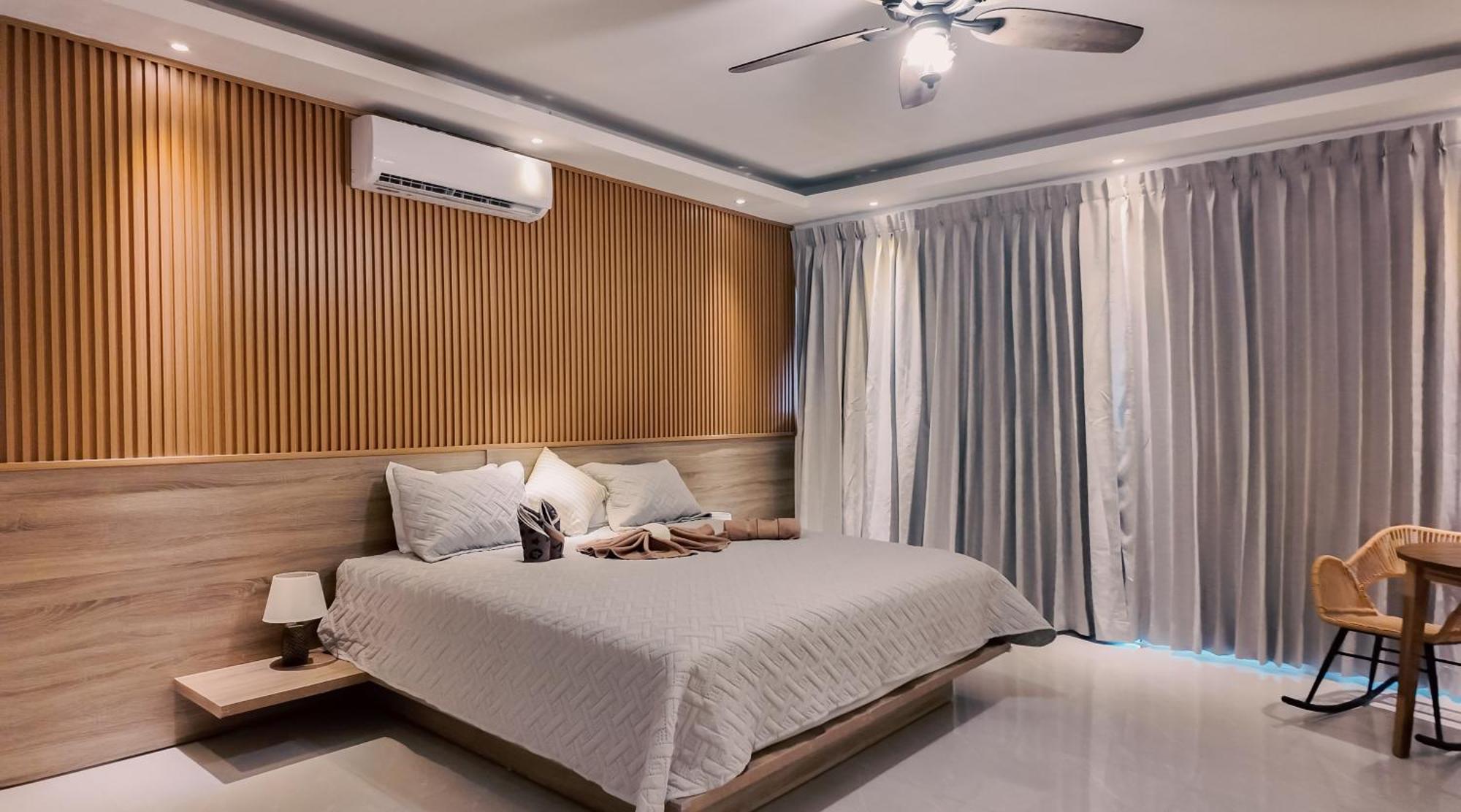 Soficu Hotel On The Beach バヤイベ エクステリア 写真