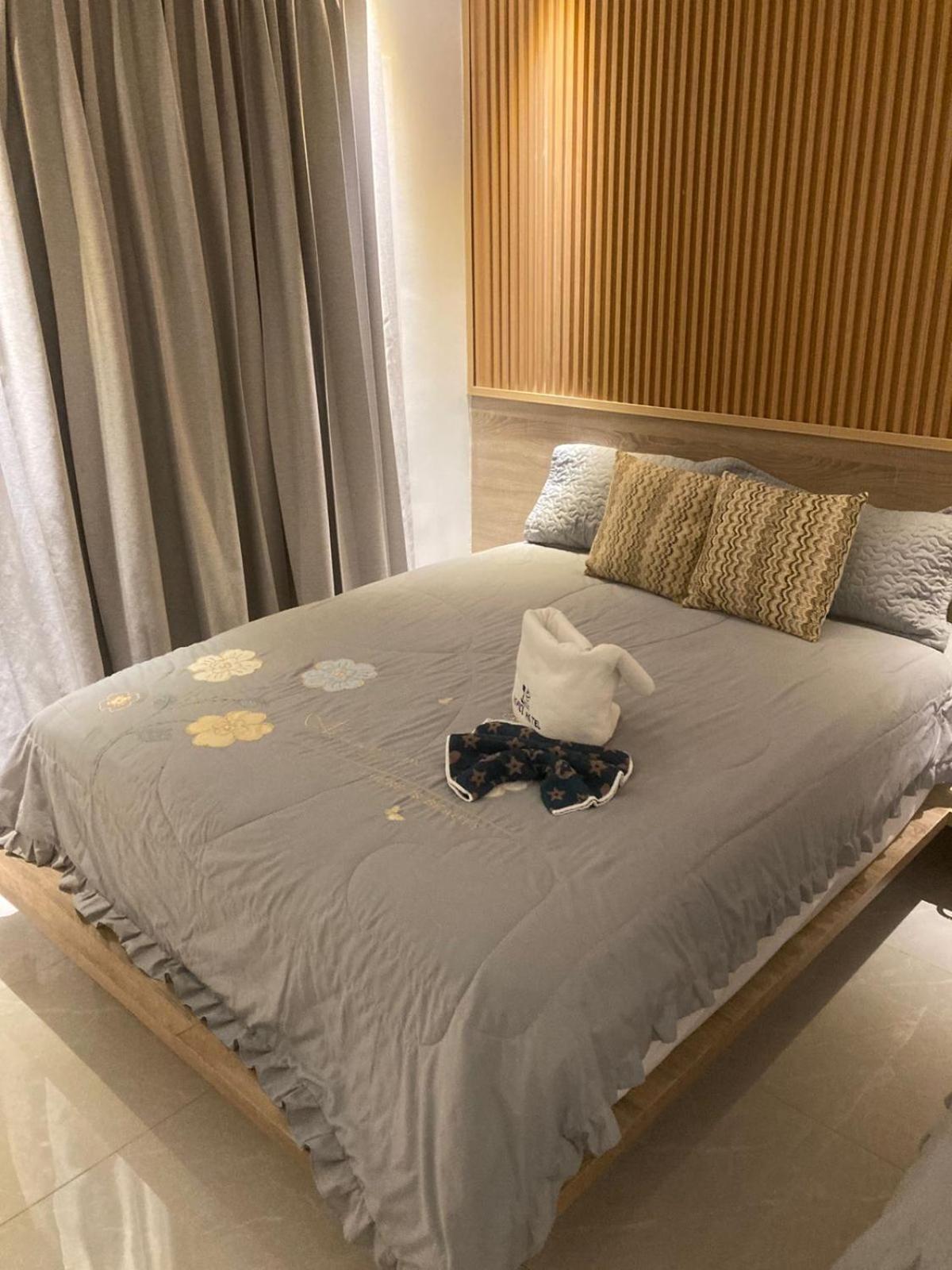 Soficu Hotel On The Beach バヤイベ エクステリア 写真
